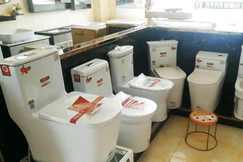 涉案3万余元 长治查获商标侵权卫浴产品近百台