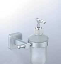 Soap dispenser/皂 液 器Quality Bath/十大卫浴_家用电器_世界工厂网中国产品信息库