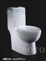 供应博陶(BOTO)2100坐便器_建筑建材_世界工厂网中国产品信息库