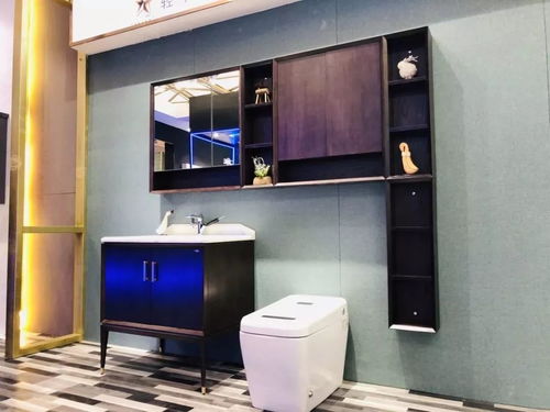 光波马桶惊艳行业，这个企业的2020年值得期待