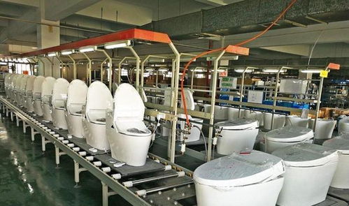 500元与5000元的马桶有什么区别？注意这8个差别，别被销售员忽悠