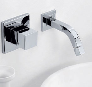 2014意大利博洛尼亚卫浴展 创新设计引领行业潮流