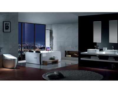 惠达卫浴品牌加盟 条件与前景分析