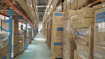 探秘星工厂丨传统上百人的卫浴生产线，如今十个人就能完成！带你走进尚高工厂